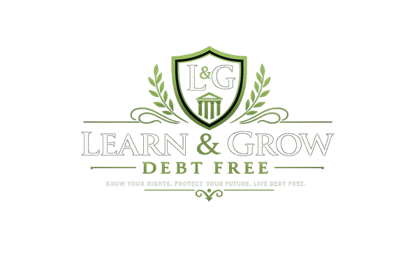 Learn & Grow Debt Free